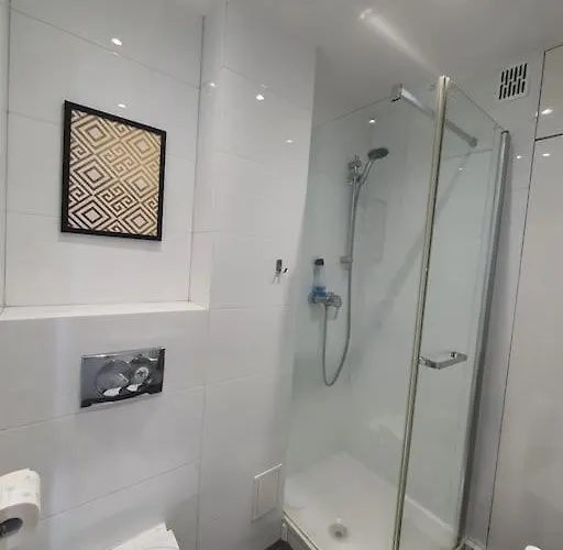 Srodmiescie Metro, 19 Floor شقة *